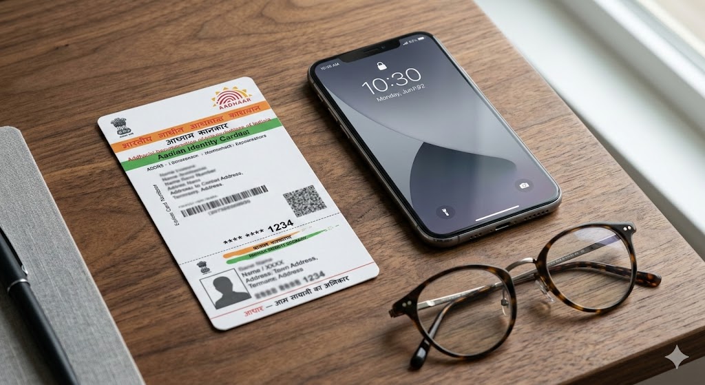Aadhaar Card