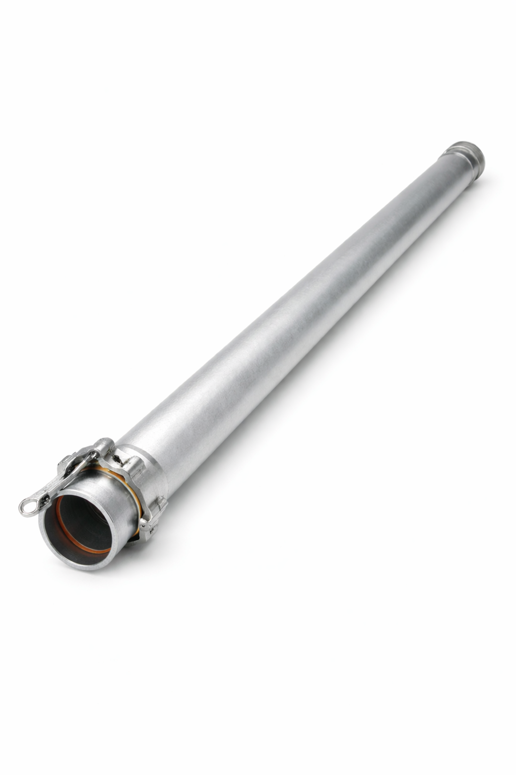 Aluminum Pipe 63mm